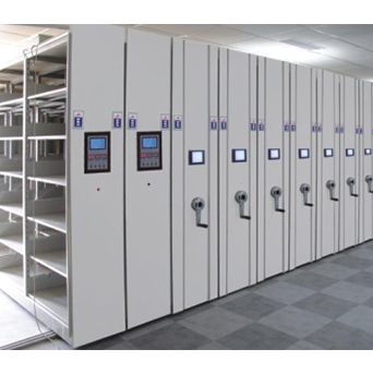 檔案密集架 奧通