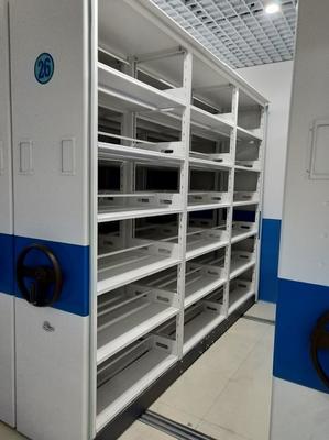 鼎極密集架油田地質(zhì)磁帶密集架 天津動密集架拆裝服務(wù)