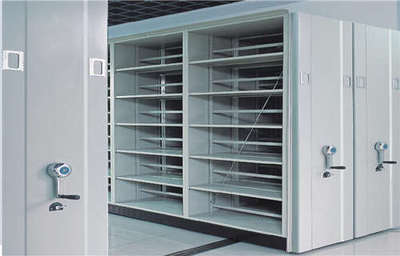 武威檔案密集架