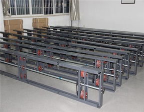 肇東密集架對(duì)樓板要求