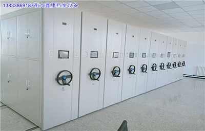 延安69242 移動密集鐵柜雙柱 實業(yè)集團(tuán) 上市