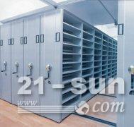 貨架存儲量最好-移動式密集架密集柜400 1111 321-【供應(yīng)信息】-中國工程機械商貿(mào)網(wǎng)