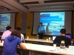 第四代智能酷睿博銳技術(shù)賦能IT管理解決方案，助力計(jì)算機(jī)軟件開發(fā)效率提升