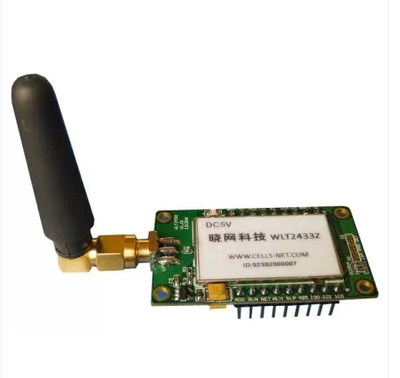 Zigbee模塊在無線雙向對講系統中的應用及選購指南
